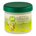 6 Pack 10 Oz Olive Oil Hair And Scalp Conditioner N2444