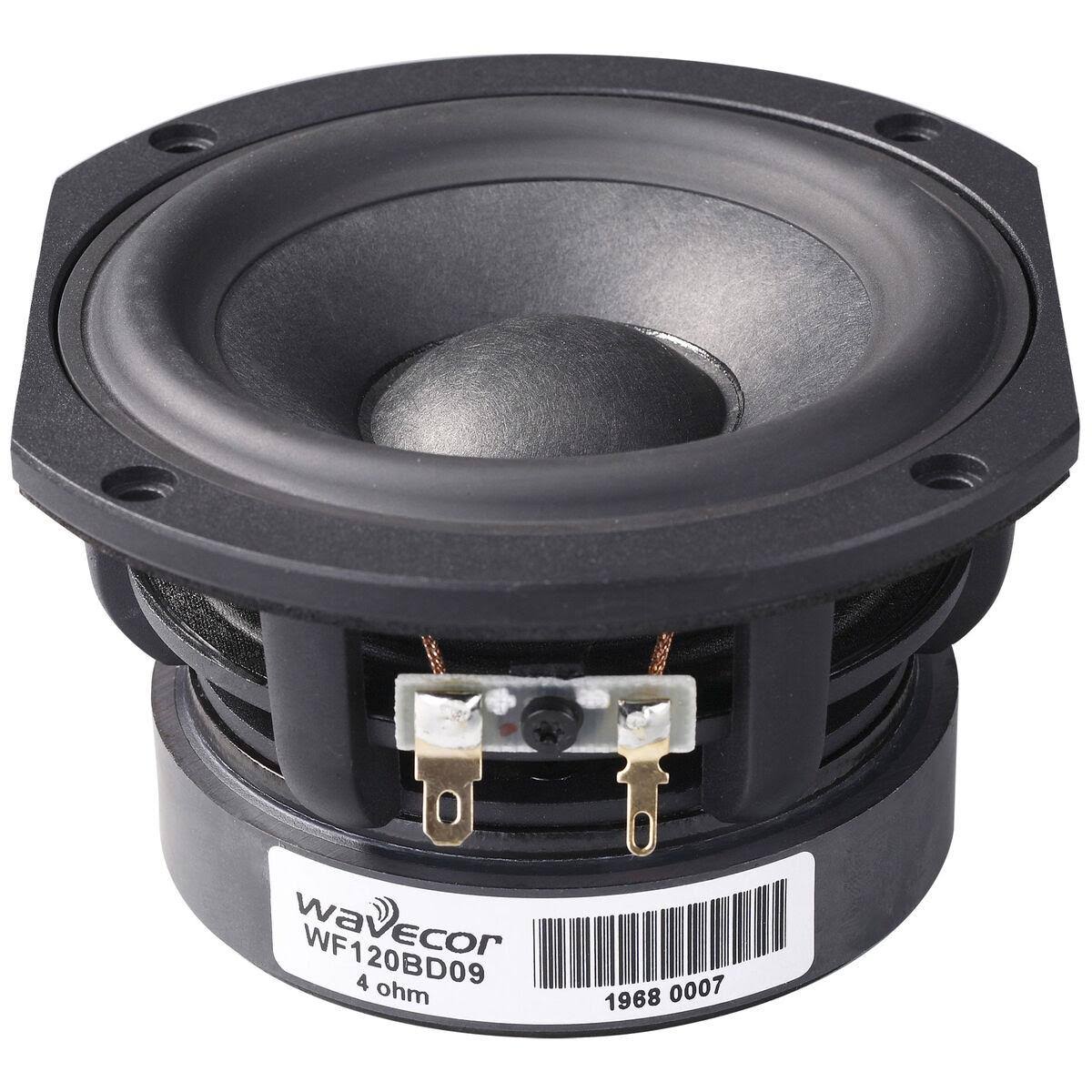 4 Ohm Paper/Glass Fiber Cone Mid-Woofer P14918