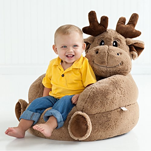 Rainbow Unicorn Toddler Chair, 21 x 19 x 19 inches T67106