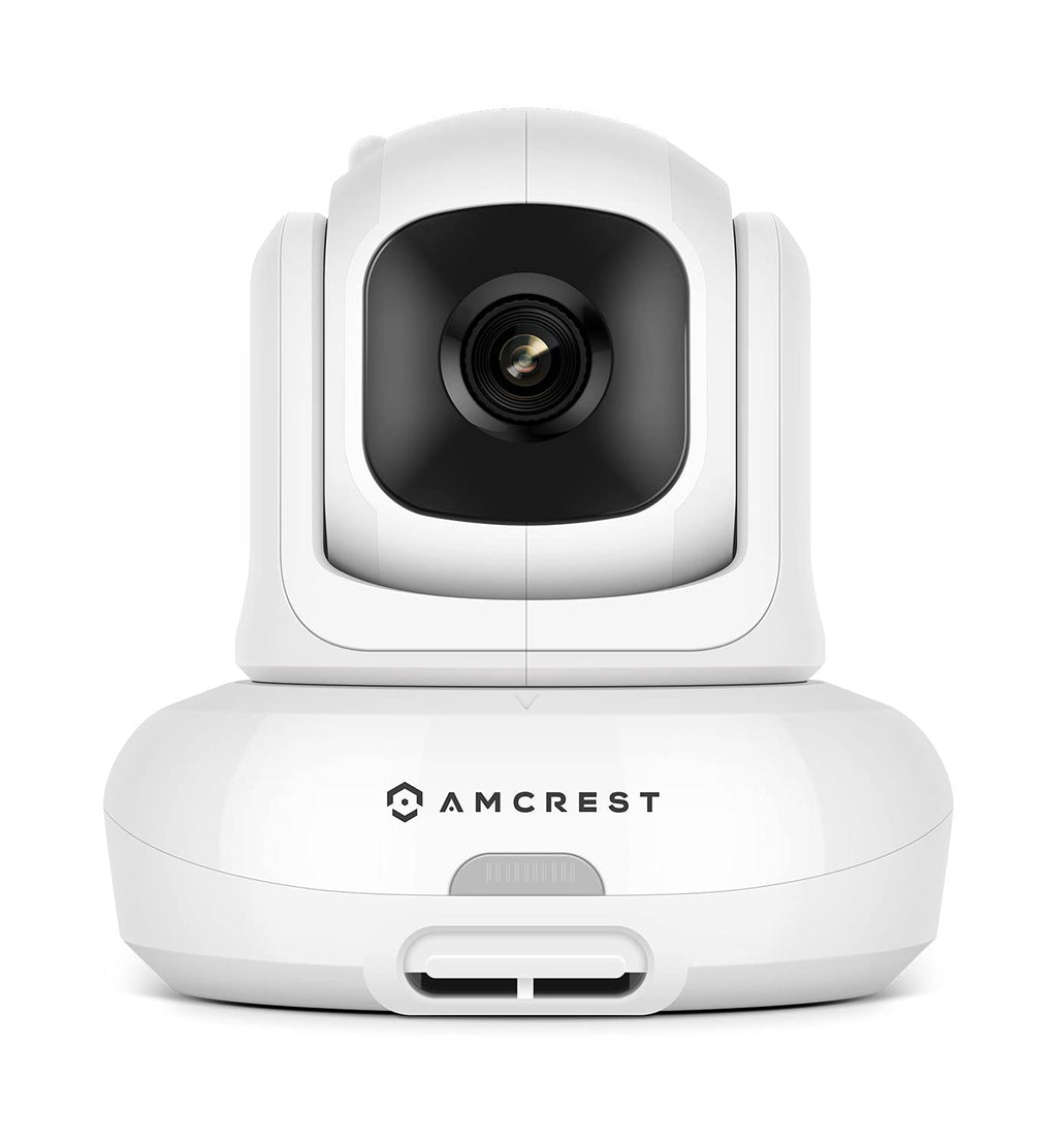 Video Baby Monitor with Camera and Audio I45865
