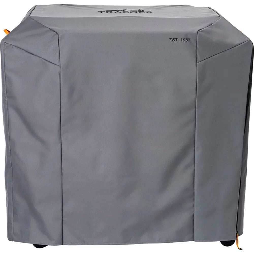 Flatrock Grill Cover L934324