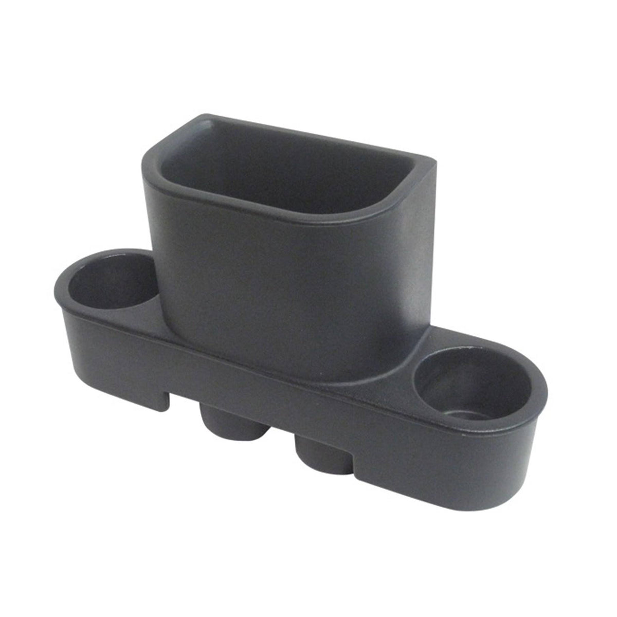 Trash Can and Cup Holder D8635