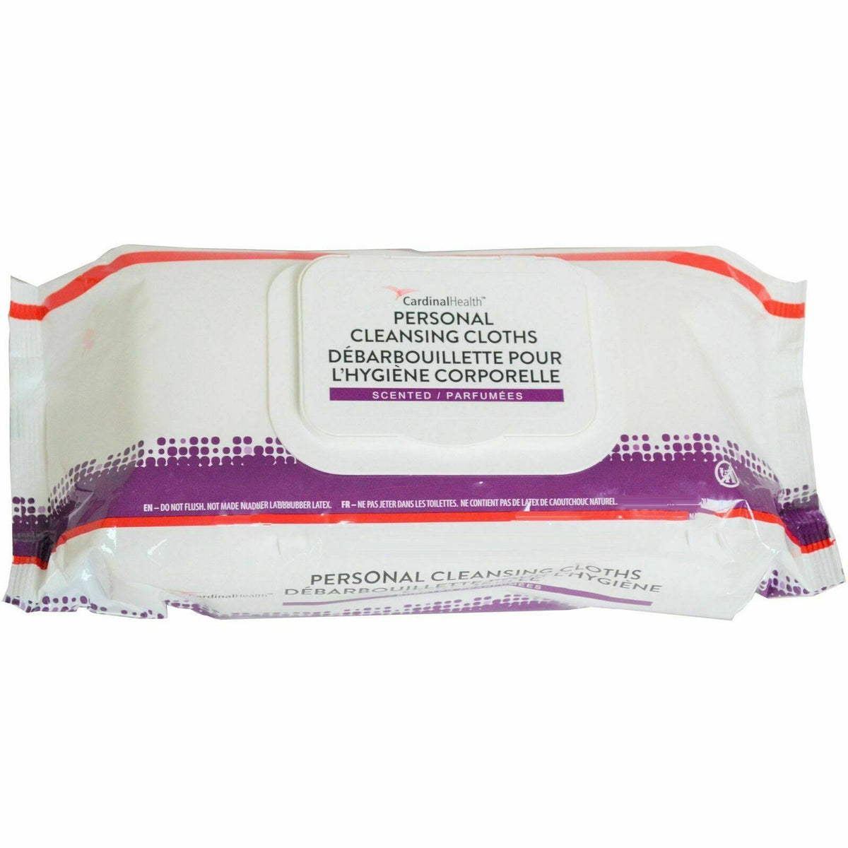 Personal Wipe Soft Pack 42 Count B980