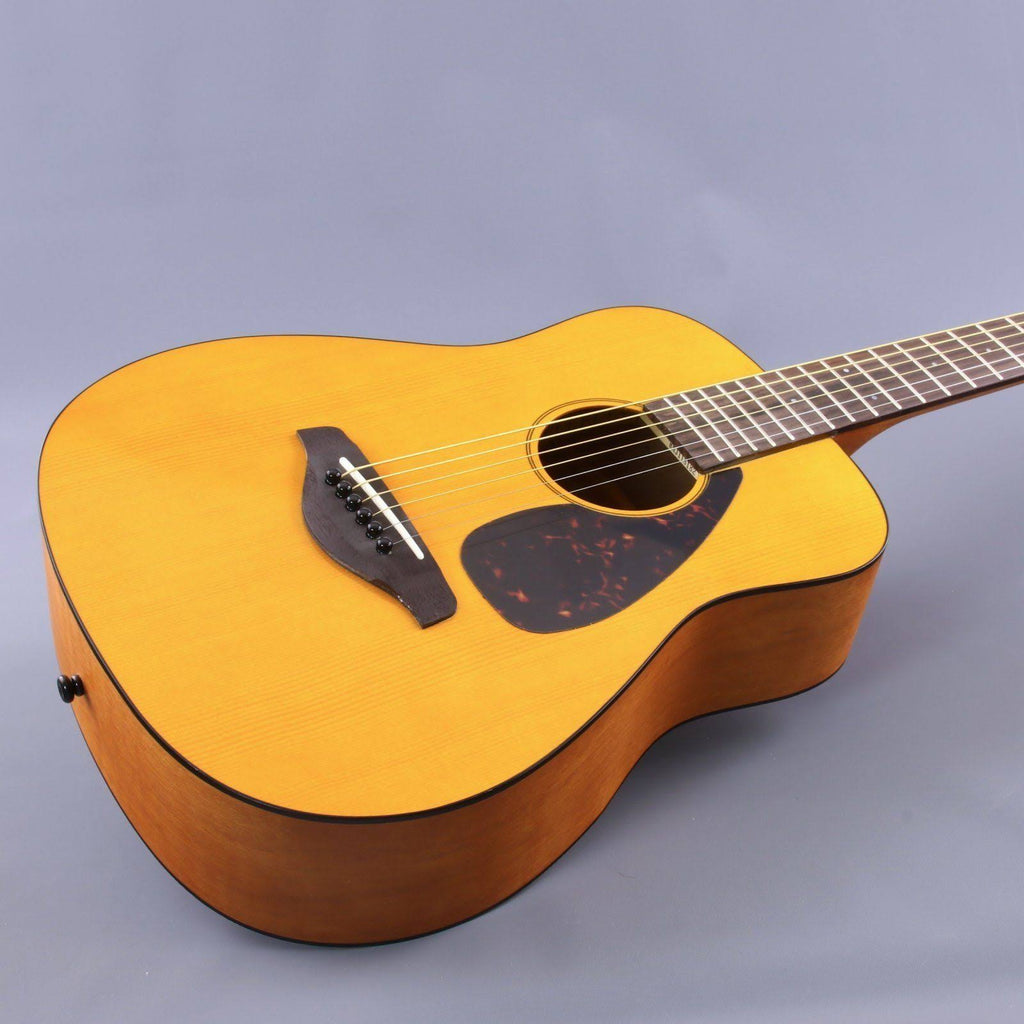 Natural Mini Folk Guitar X336