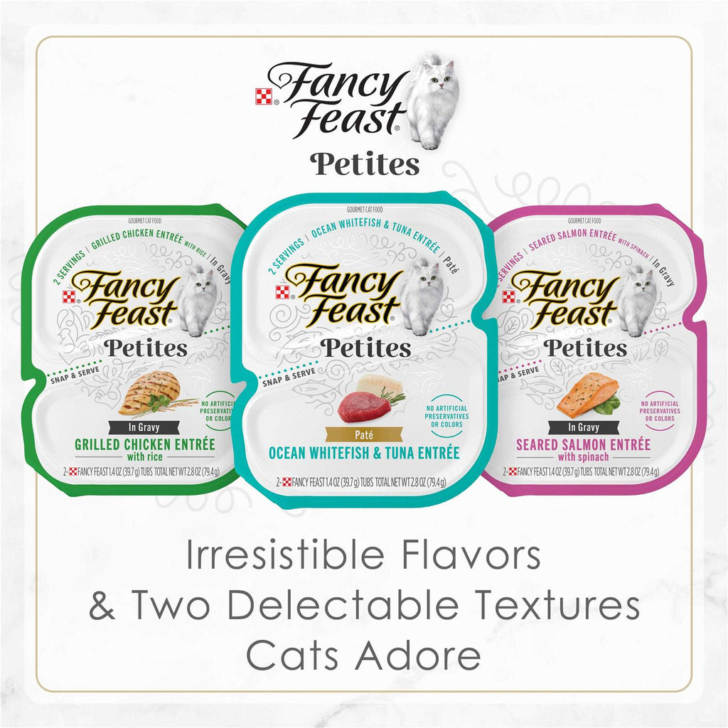 Pate Tender Turkey Entree Wet Cat Food K1700