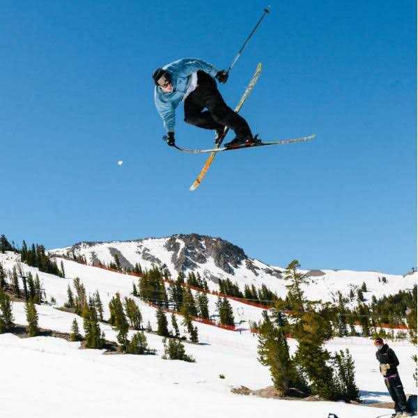 K2 Revolve Ski Boots B129084