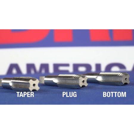 14 HSS Plug Hand Tap I898609
