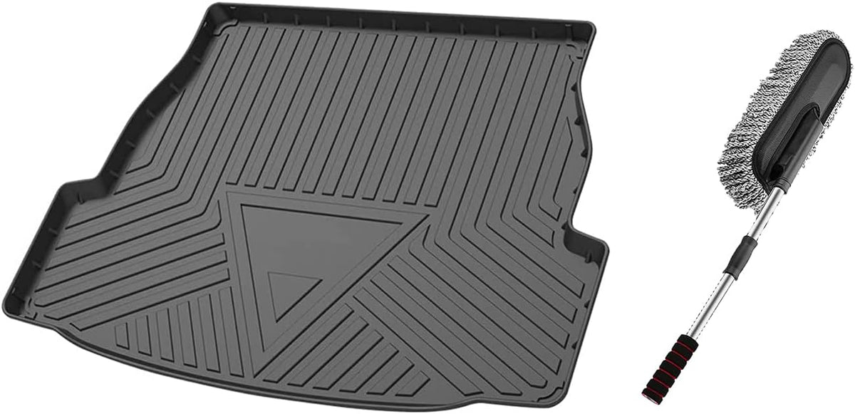 Heavy Duty Cargo Mat Liner for Toyota RAV4 C589131