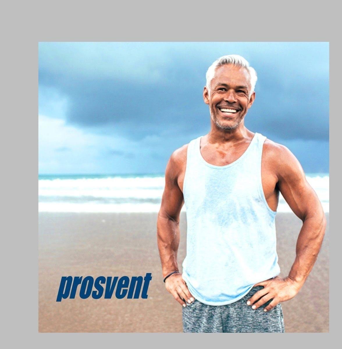 Natural Prostate Health Supplement I175837