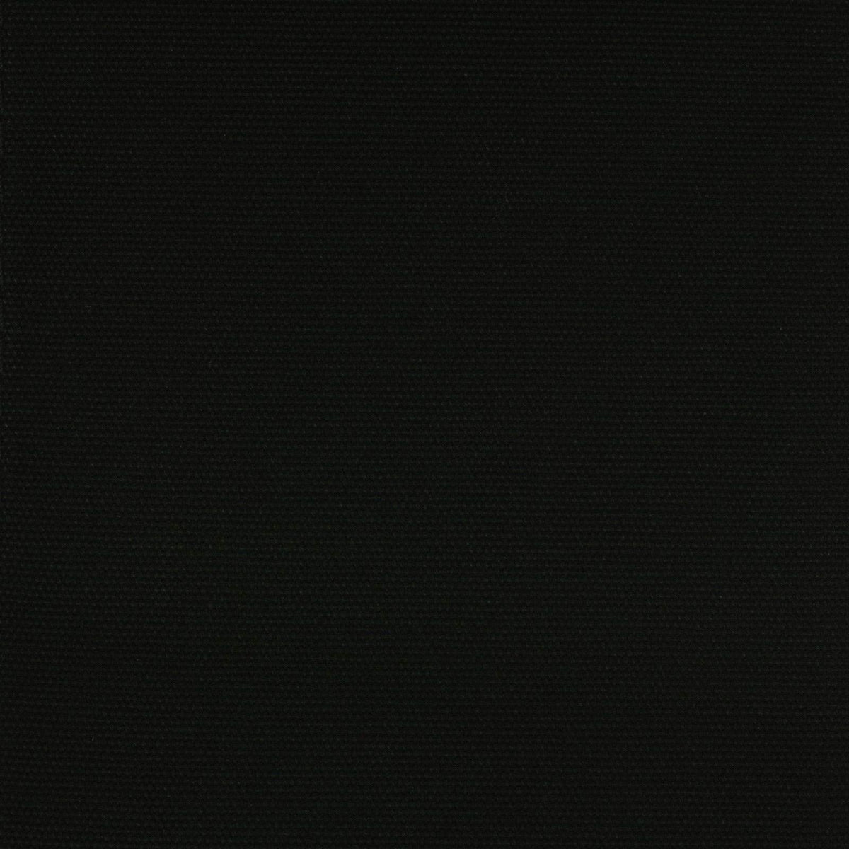 Director's Chair Black Frame Black Canvas I587316