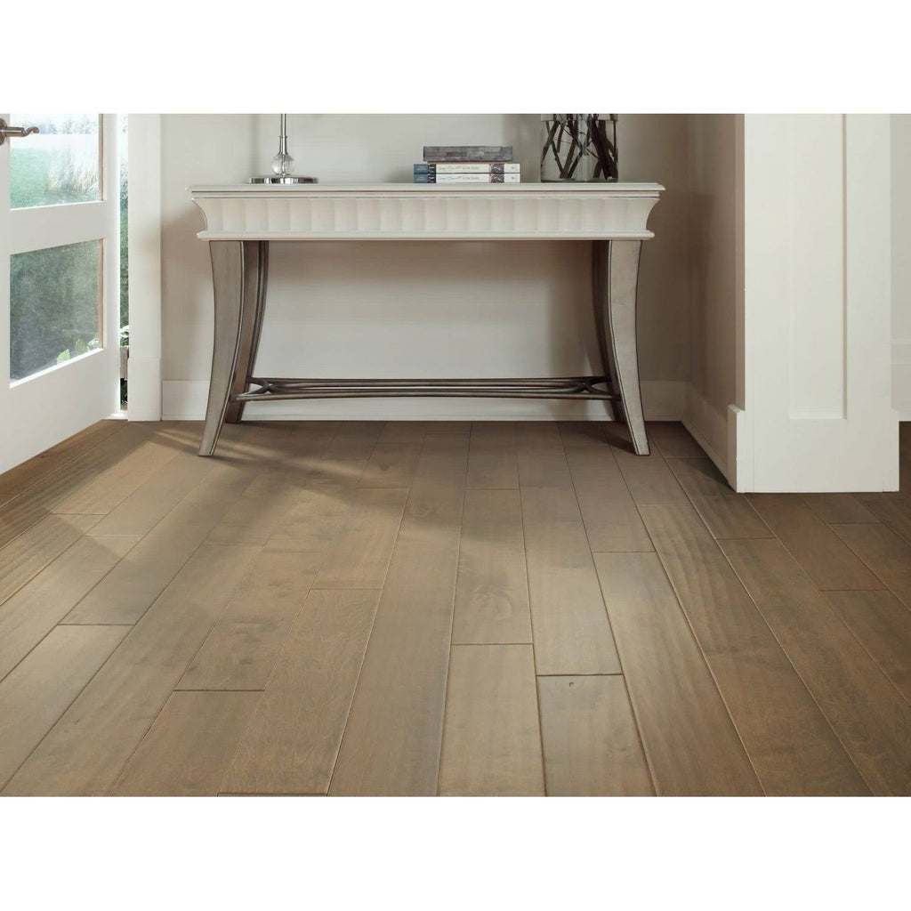 Hardwood Flooring W9507