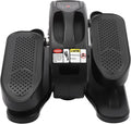 Electric Ellipse Leg Exerciser with Remote Control Q6320