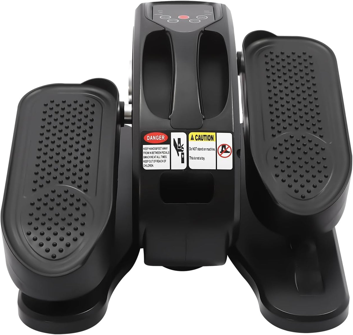 Electric Ellipse Leg Exerciser with Remote Control Q6320