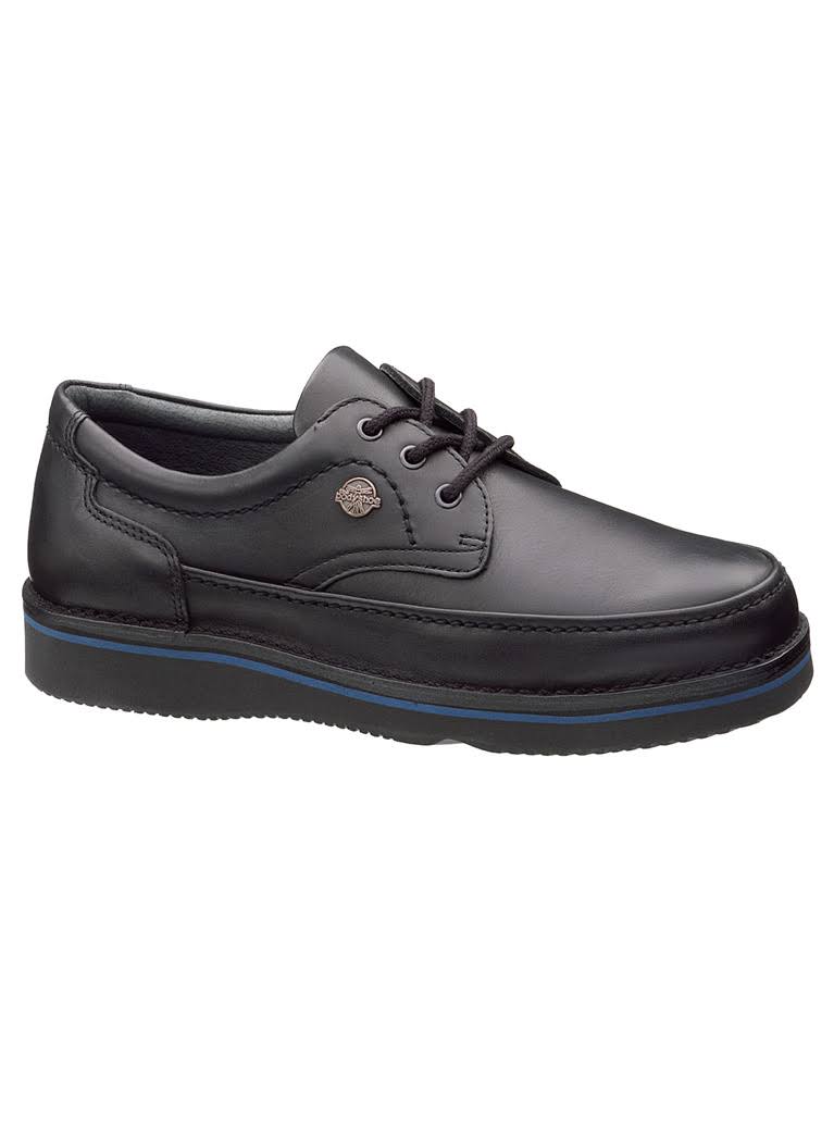 Black Men's Shoes Size 8 M L772899