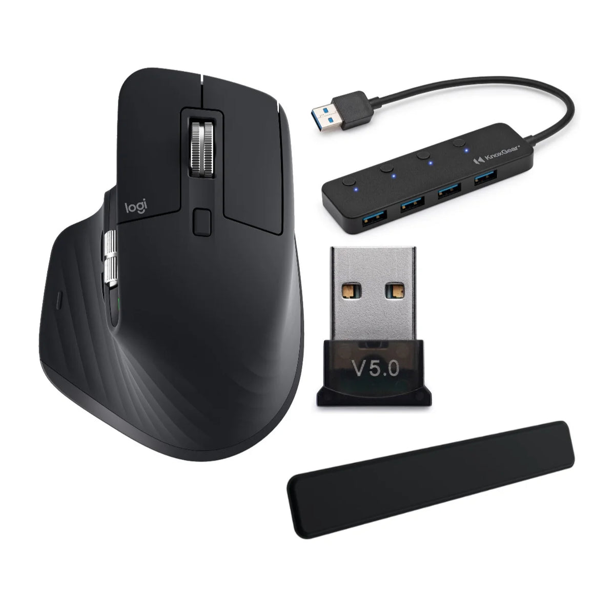 Wireless Mouse (Black) X676529
