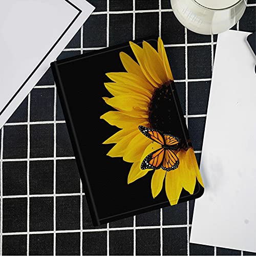 PU Leather Protective Cover for Kindle 10th Generation 2019 E8174