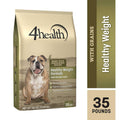 Adult Healthy Weight Chicken Formula Dry Dog Food Q976534
