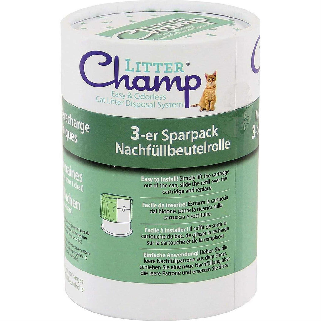 Litter Champ Refill M290936