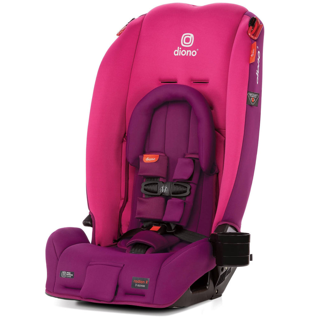 Convertible Car Seat A53478