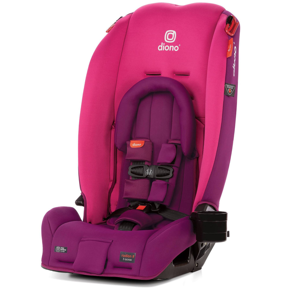 Convertible Car Seat A53478