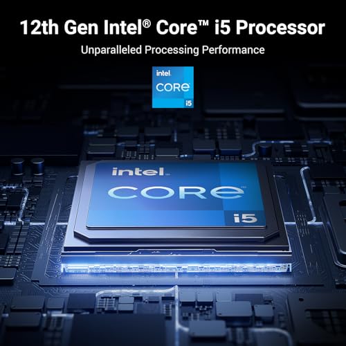 6-Bay Desktop NAS, Intel i5 1235u 10-Core CPU, 8GB DDR5 RAM, 128G SSD, 2 * 10GbE, 2 * M.2 NVMe Slots, 8K HDMI, 2 * TBT4, Network Attached Storage W72737