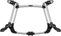 Hitch Ski Carrier Z8659