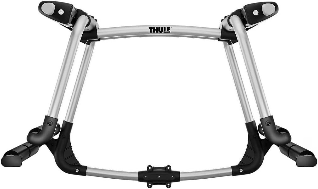 Hitch Ski Carrier Z8659