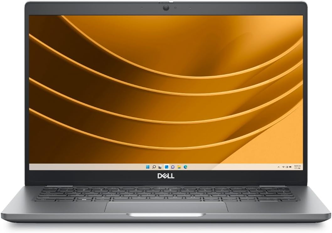 14" Notebook Full HD Intel Core Ultra 5 16 GB 256 GB SSD Titan Gray S933