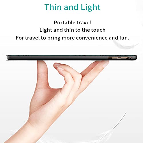 PU Leather Protective Cover for Kindle 10th Generation 2019 E8174