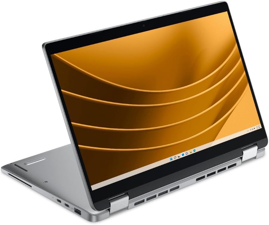 14" Notebook Full HD Intel Core Ultra 5 16 GB 256 GB SSD Titan Gray S933