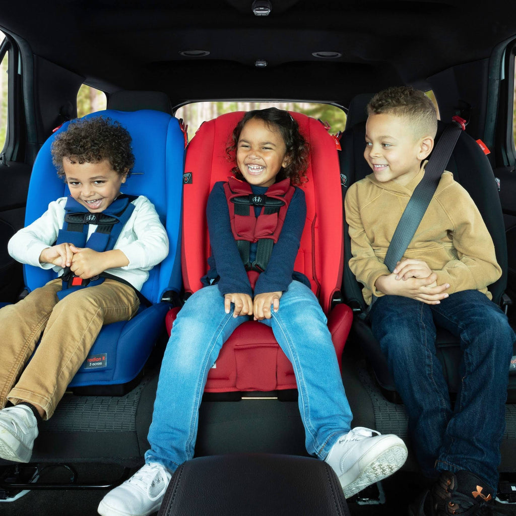 Convertible Car Seat A53478