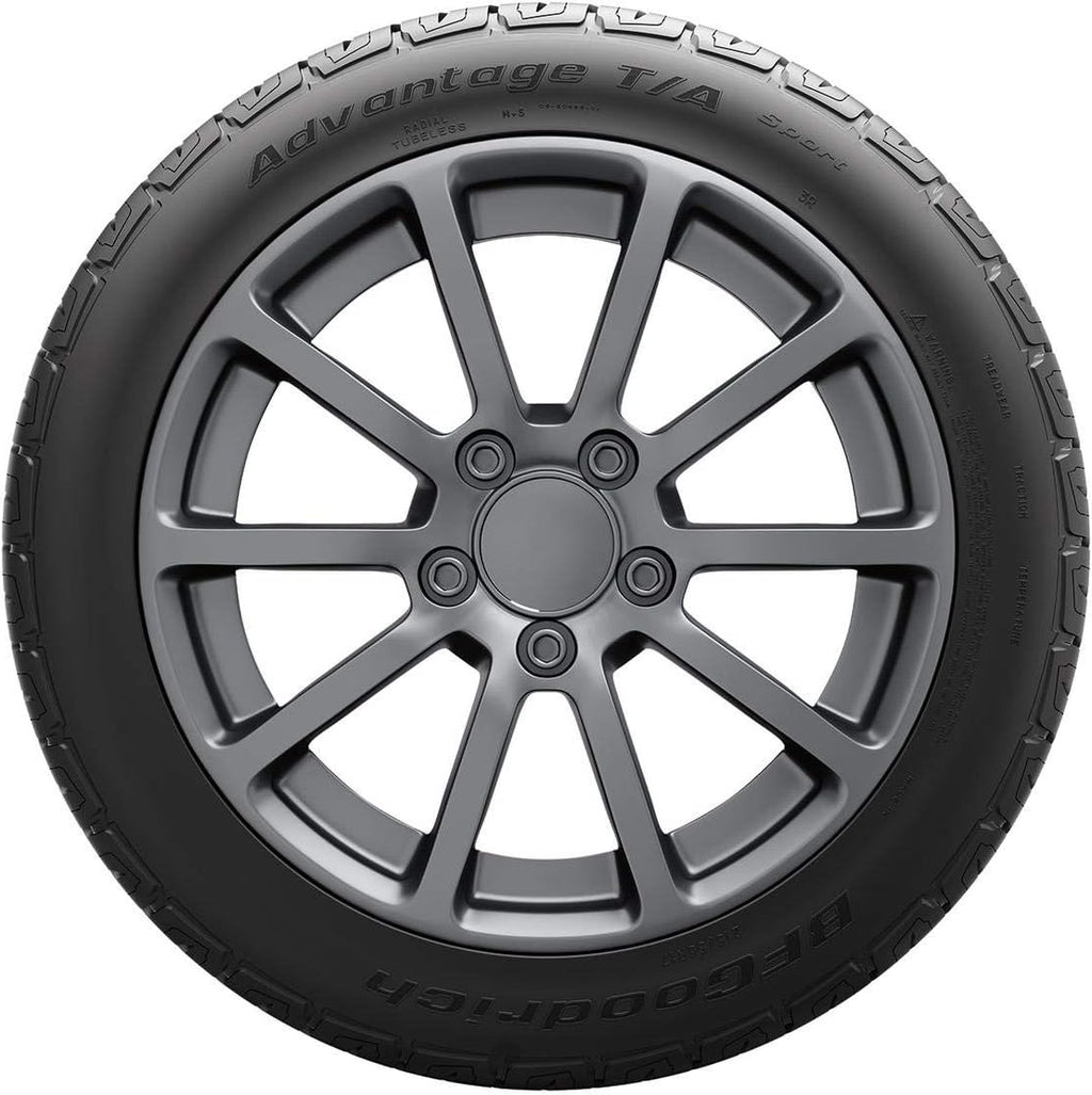 225/60R18 100V All-Season Radial Car Tire U332430