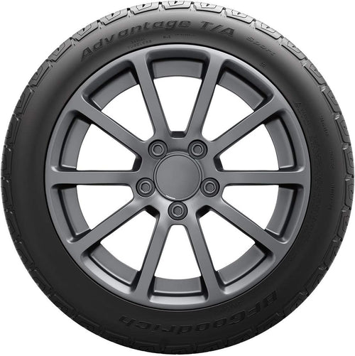 225/60R18 100V All-Season Radial Car Tire U332430