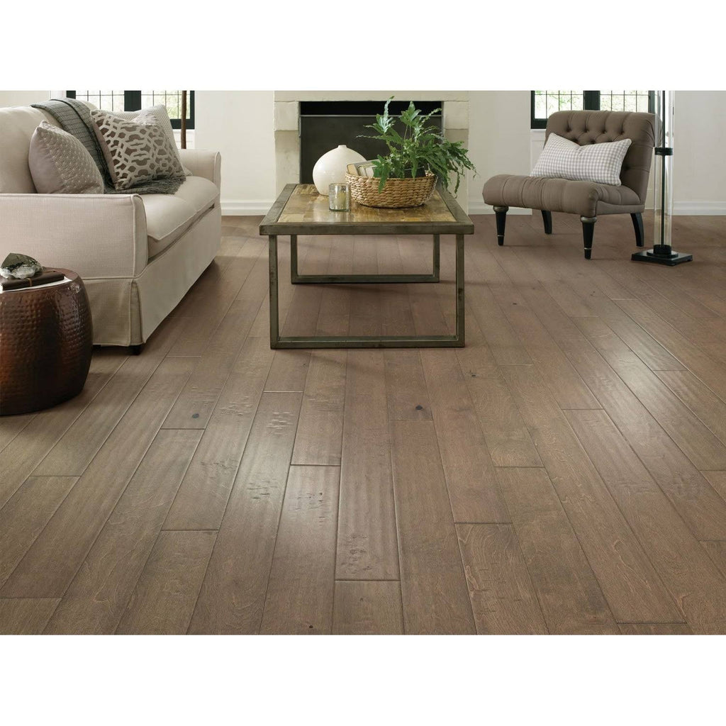 Hardwood Flooring W9507