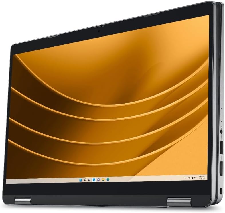 14" Notebook Full HD Intel Core Ultra 5 16 GB 256 GB SSD Titan Gray S933
