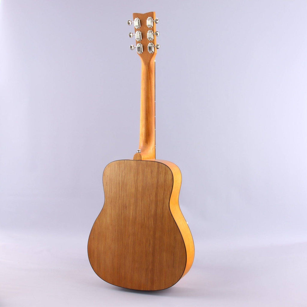 Natural Mini Folk Guitar X336