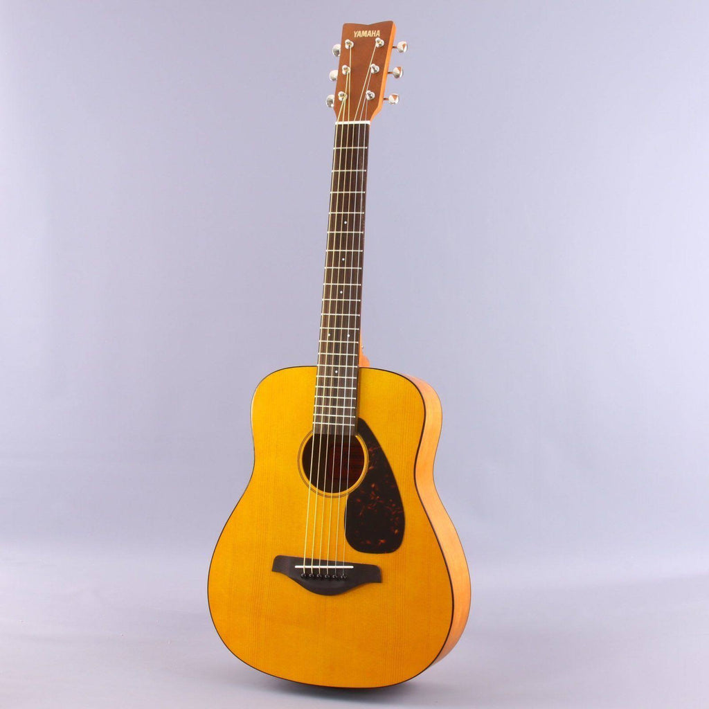 Natural Mini Folk Guitar X336