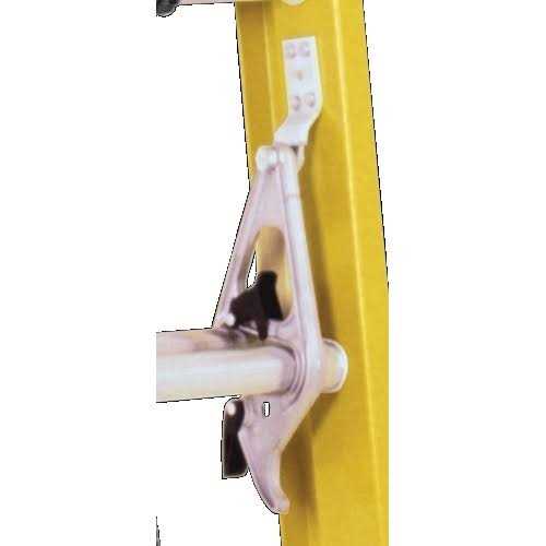 Kit Rung Lock P4605