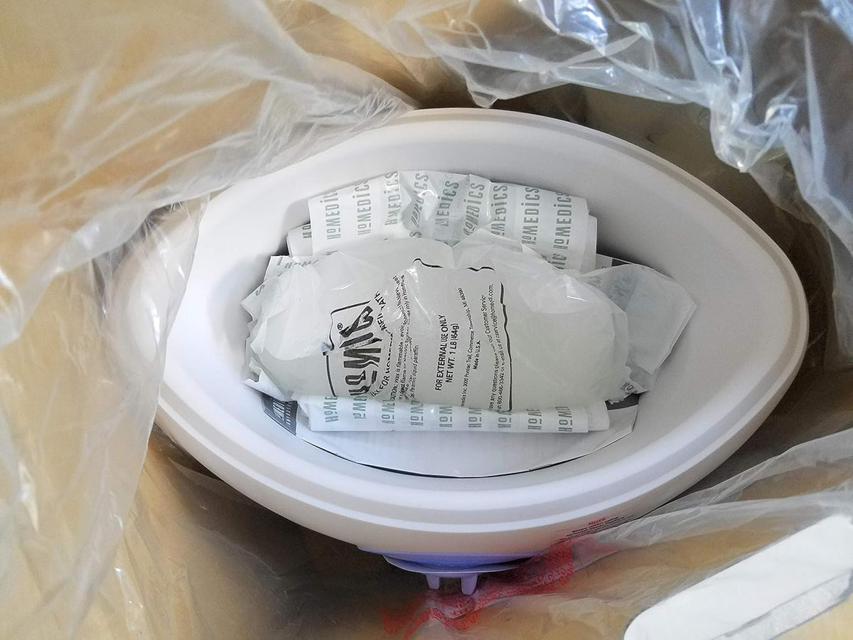 Paraffin Bath E41219
