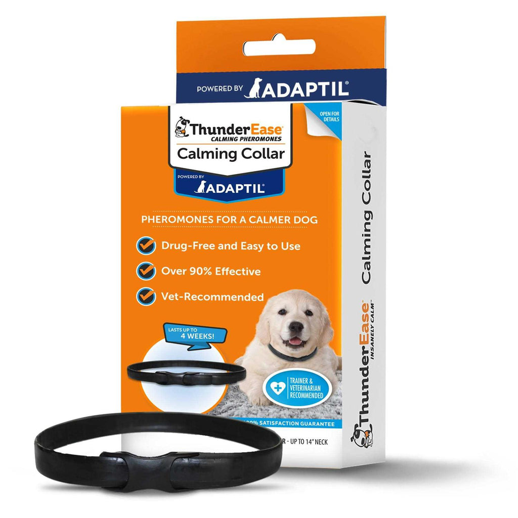 Calming Dog Collar D8057