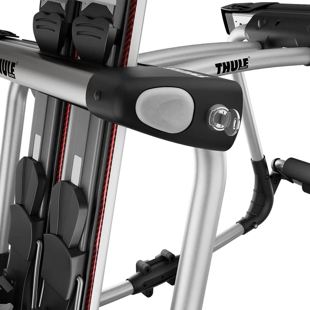 Hitch Ski Carrier Z8659