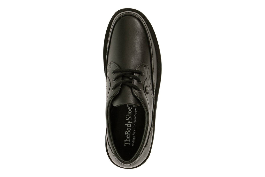Black Men's Shoes Size 8 M L772899