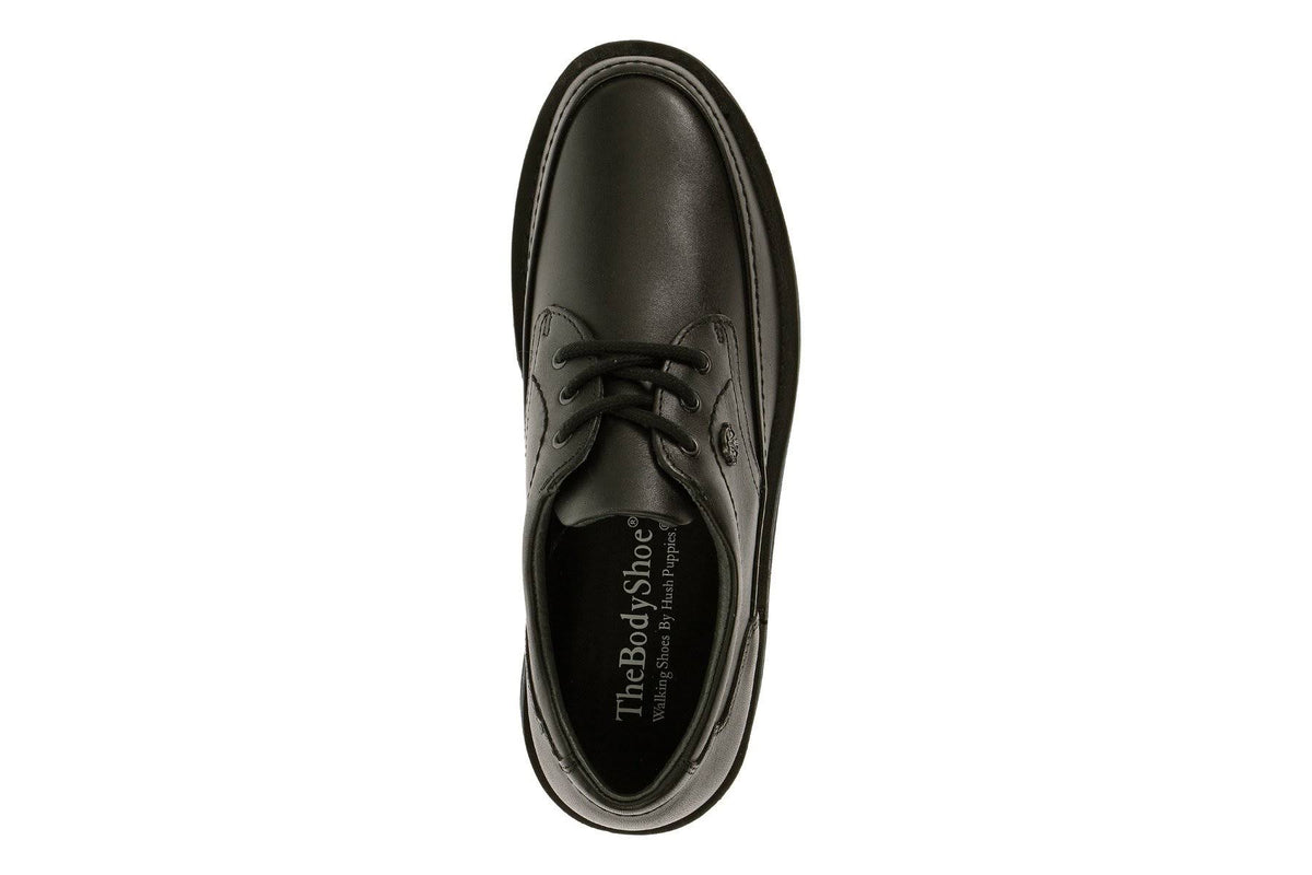 Black Men's Shoes Size 8 M L772899