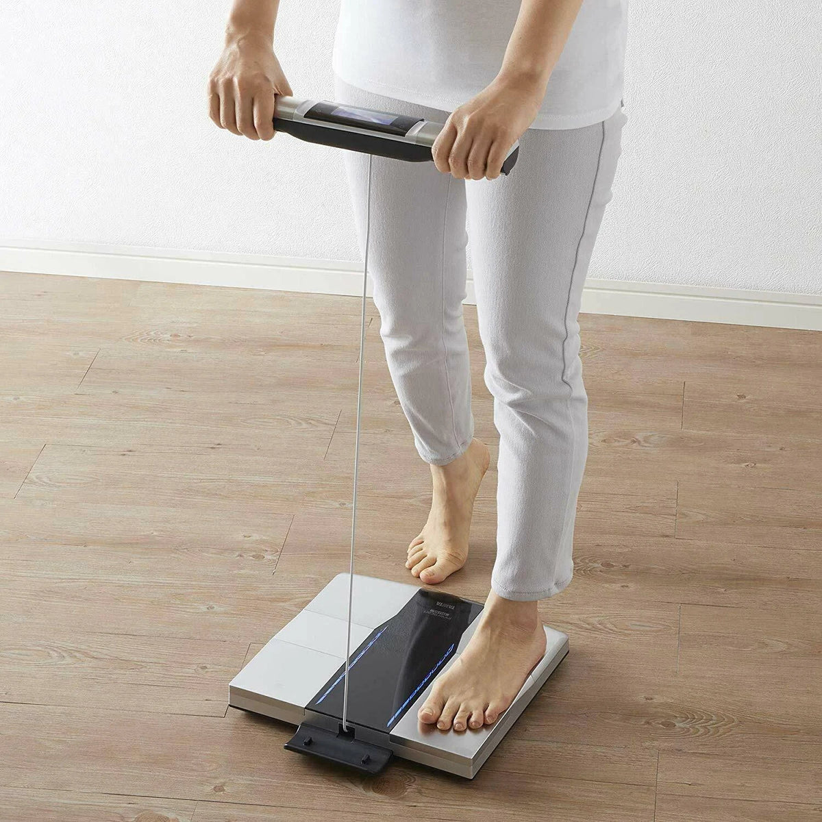 Body Composition Meter Scales G1969