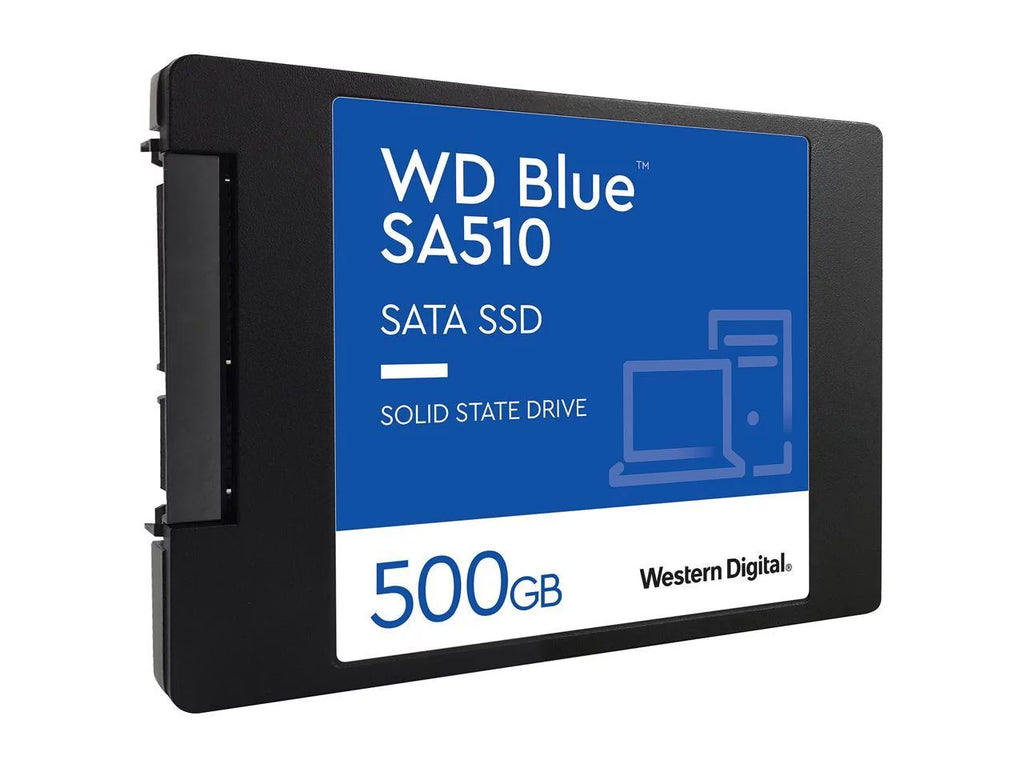 500GB 2.5" Internal Solid State Drive C33664
