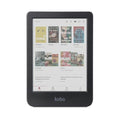 16GB Black 6" Colour E Ink eReader T216