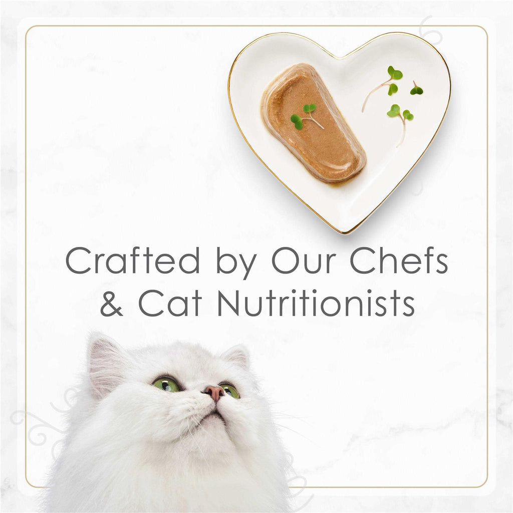 Pate Tender Turkey Entree Wet Cat Food K1700