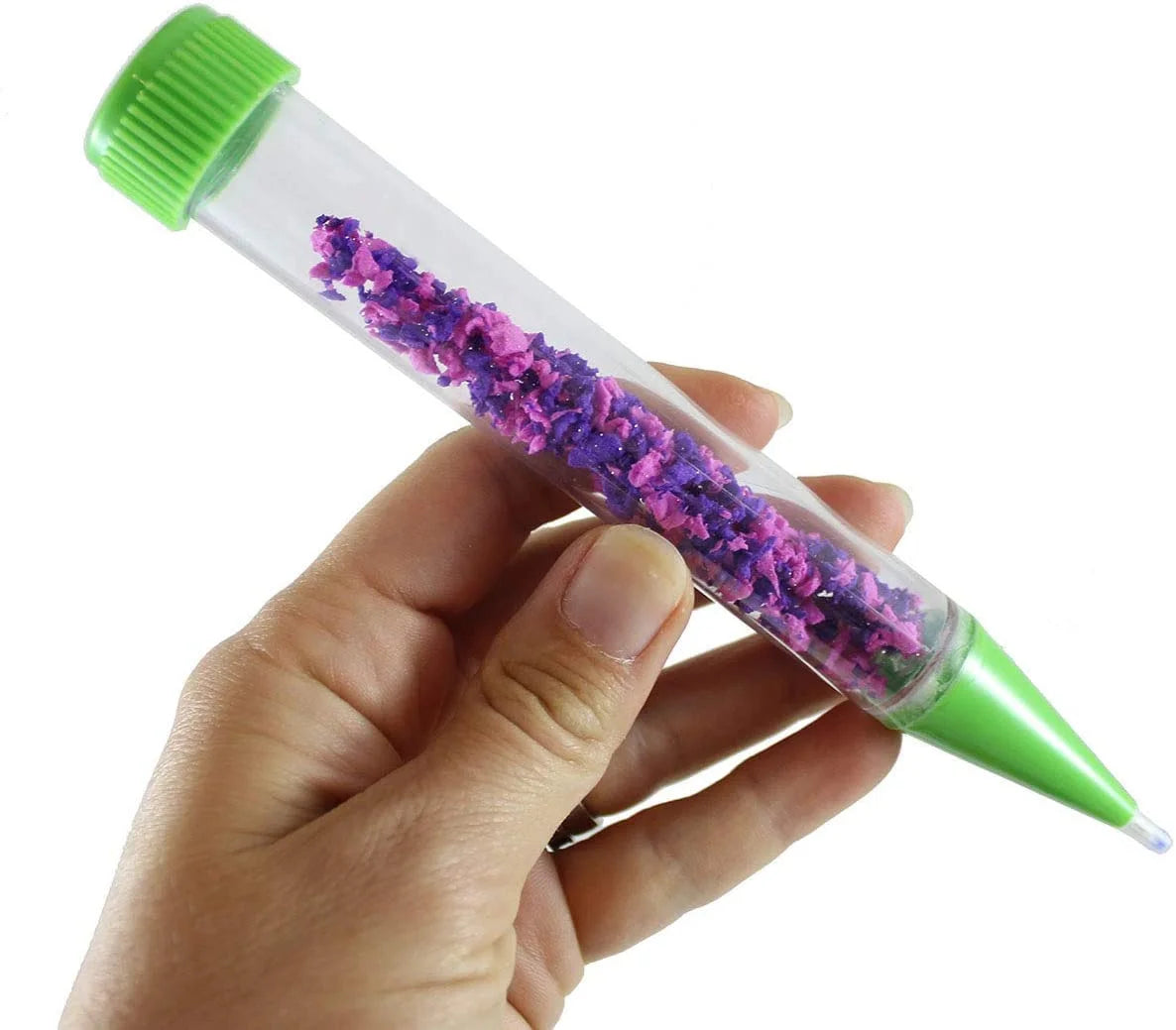 Liquid Timer Motion Pen H1069