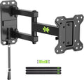 Lockable RV TV Mount for 10-26 Inch Flat Screens, Pack of 2 E2344