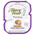 Pate Tender Turkey Entree Wet Cat Food K1700